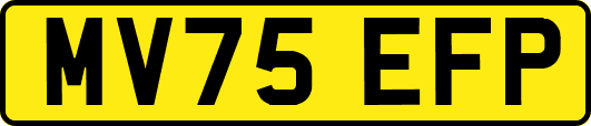 MV75EFP