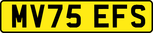 MV75EFS