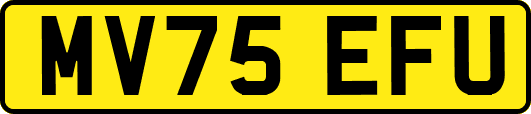 MV75EFU