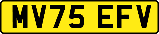 MV75EFV