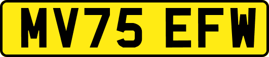 MV75EFW
