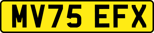 MV75EFX