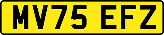 MV75EFZ