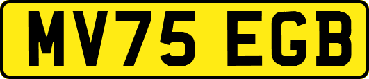 MV75EGB