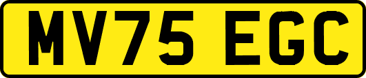 MV75EGC