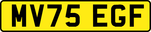 MV75EGF