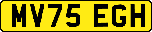 MV75EGH