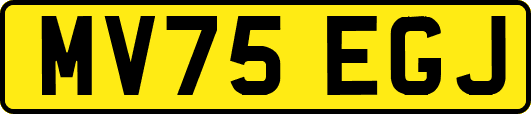 MV75EGJ