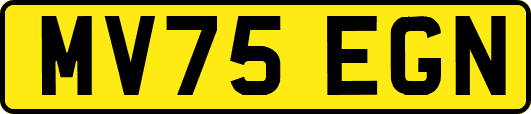 MV75EGN