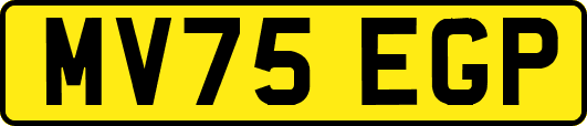 MV75EGP
