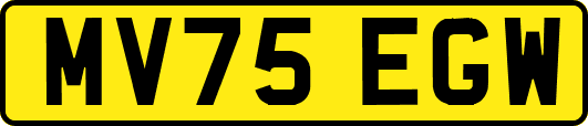 MV75EGW