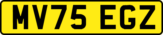 MV75EGZ