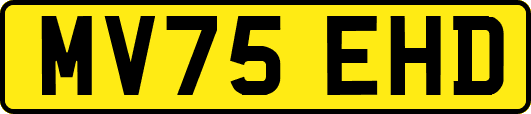 MV75EHD