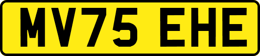 MV75EHE