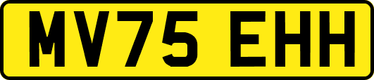 MV75EHH