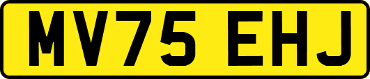 MV75EHJ