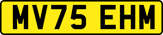 MV75EHM