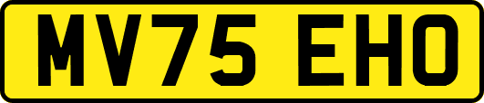 MV75EHO