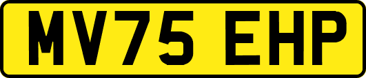 MV75EHP