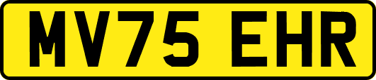 MV75EHR