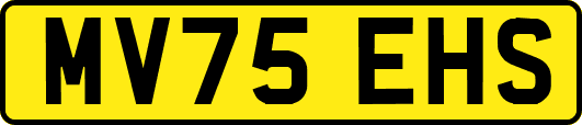 MV75EHS