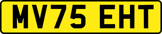 MV75EHT