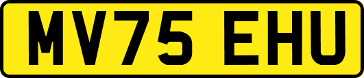 MV75EHU