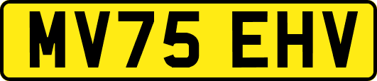 MV75EHV