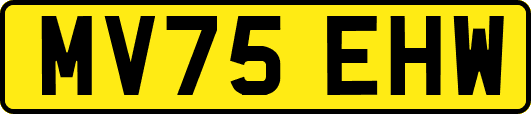 MV75EHW