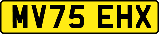 MV75EHX