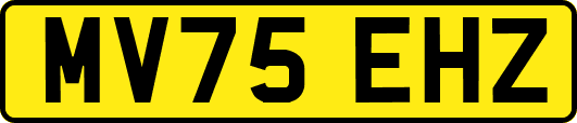 MV75EHZ