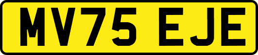 MV75EJE