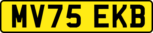 MV75EKB