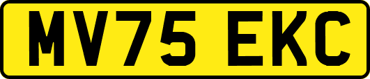 MV75EKC