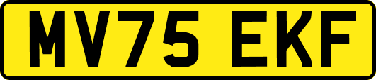 MV75EKF