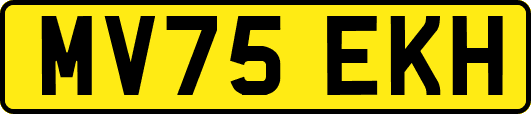 MV75EKH