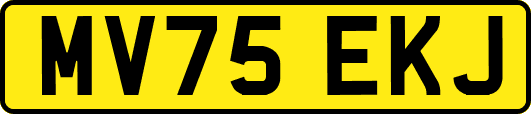 MV75EKJ