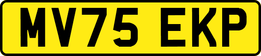 MV75EKP