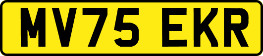 MV75EKR
