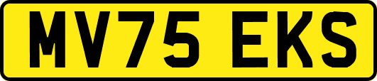 MV75EKS