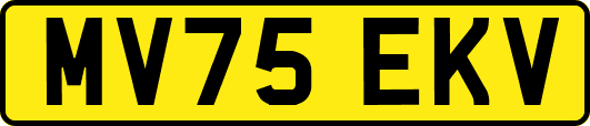 MV75EKV