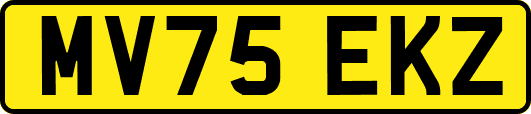MV75EKZ