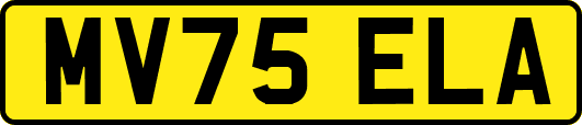 MV75ELA