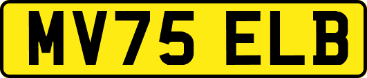 MV75ELB