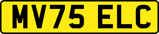 MV75ELC