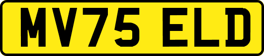 MV75ELD