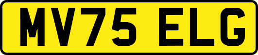 MV75ELG