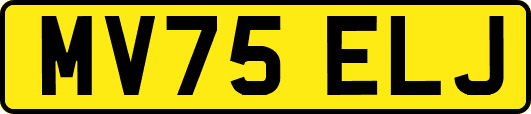 MV75ELJ