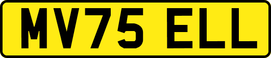 MV75ELL