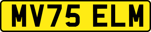 MV75ELM